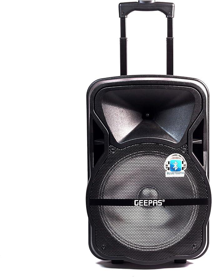 Geepas GMS8568 բարձրախոս