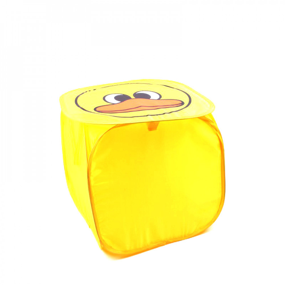 Խաղալիքների պարկ քառանկյուն